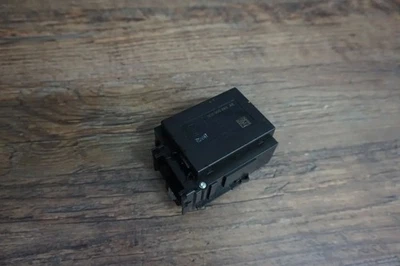 Interruptor de encendido VW CC Passat CC 3C0905843AE cerradura de encendido cerradura de dirección - Imagen 1 de 3