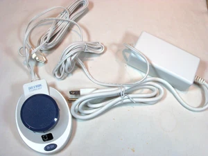 Safe & Warm Technology C-B16 Elektrische Wärmedeckensteuerung mit Netzteil - Bild 1 von 4