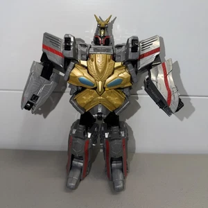 POWER RANGERS SUPER MEGAFORCE GOSEI ULTIMATE MEGAZORD FIGUR - Bild 1 von 6