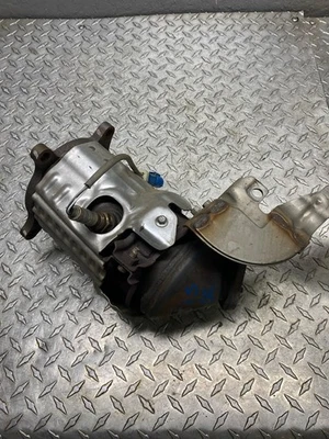 Colector de escape LINCOLN MKX 07 08 09 10 Foto 1 de 4