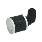 Golden Aluminum 1/10 Air Filter for RC Model Car Off-Road Buggy Truck Truggy