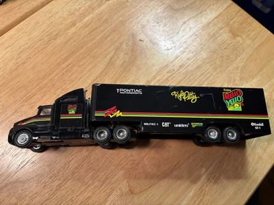 Kyle Petty #42 Mello Yello - 1994 年赛车冠军 NASCAR Hauler – 庞蒂亚克 — 第 1/3 张图片