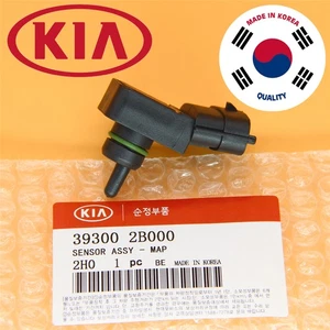 39300-2B000 New Manifold Pressure Sensor fits HYUNDAI Sonata Elantra KIA - Picture 1 of 14