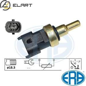 SENSOR COOLANT TEMPERATURE 331062 FOR JEEP RENEGADESUV FIAT 500X TIPO 1.6L 4cyl - Picture 1 of 6