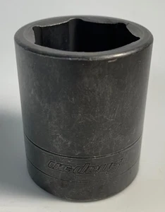 Snap On 1/2" Drive 1-3/16" 6PT Shallow Impact Socket IM380 - Bild 1 von 5