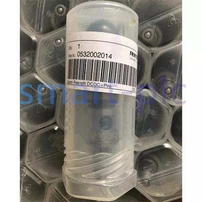 1PCS New Rexroth Hydraulic valve 0532002014 Fast delivery - Image 1 of 3