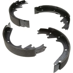BS228 Bosch Brake Shoe Sets 2-Wheel Set Front or Rear for Chevy Truck Sedan Ford - Picture 1 of 2
