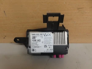 2024 VW Crafter CR35 MK2 140 4Motion DNAE - Online Connectivity Unit 5WA035282 - Picture 1 of 4