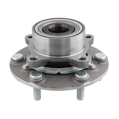 For Mitsubishi L200 2.5 DiD 2006-2015 Front Hub Wheel Bearing Kit - Image 1 of 4