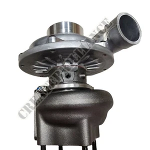 New Turbo RHG6 Turbocharger 114400-4050 for Sumitomo SH300-3 6HK1T Engine - Bild 1 von 5
