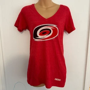 Carolina Hurricanes J. Staal Short Sleeve Tee in M - Picture 1 of 2