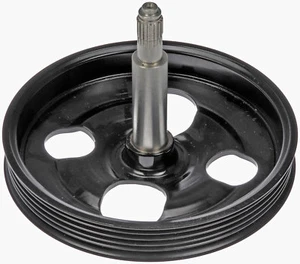 Power Steering Pump Pulley - Dorman# 300-115 - Picture 1 of 2