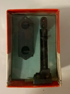 Ideal Models HO Gauge Block Signal B-106 Operating Equipment /Original Box - Picture 1 of 2