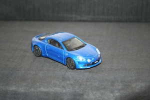 Seltener Renault Alpine A110 2018 Bburago Metall Modellauto Spielzeugauto 1/43 - Bild 1 von 6