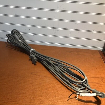 Shark NV352 Navigator Lift Away Upright Vacuum Electric Cord Cable with Plug - Image 1 of 4