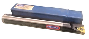 New Stellram IL1250157S27 - 1.25" Indexable Boring Bar (27IL Inserts) - Picture 1 of 5