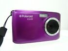 Polaroid 20MP Compact Digital Camera - IG128 Purple | Thames Hospice