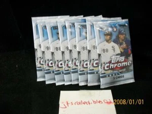 Topps 2021 cromo mega paquete de cajas sellado de fábrica automático Lote de 8 radiocontrol Parallels - Imagen 1 de 1