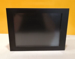 Raskin CNC 504 VISCOTECH SEM12-F 10030707 MAHO CNC Industriemonitor TFT 12 Zoll - Picture 1 of 7