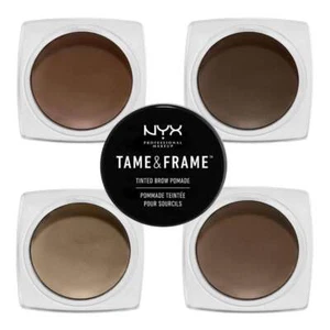 Nyx Tame and Frame Tinted Brow Pomade 5g - Picture 1 of 6