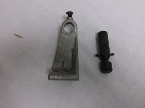 Craftsman 113 10" Tischkreissägeblatt Schutz Halterung mit Stangenschaft - Bild 1 von 1