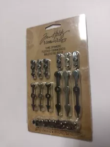 Spinners de juego Tim Holtz ideaología Advantus th92717 - Imagen 1 de 1