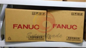 EIN Fanuc Servomotor A06B-0373-B675#0075 - Bild 1 von 1