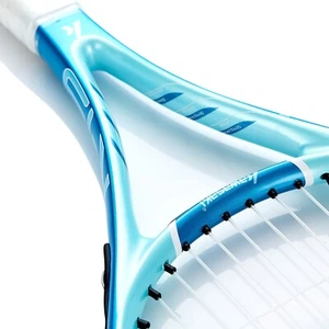 Kawasaki tennis racket - Picture 1 of 4