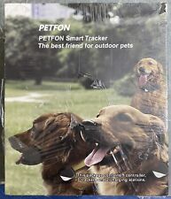 PETFON Smart Tracker Includes 3 Trackers 2 Charging Station & 1 Controller (NEW