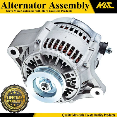 New Alternator For Suzuki Auto and Light Truck GRAND VITARA 1999-2003 2004 2.5L - Изображение 1 из 4