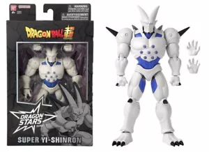 Auf Lager authentischer Bandai Drachenball Super Drachensterne Omega Shenron Yi-Shinron - Bild 1 von 9