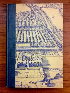 Beautiful 1956 Men And Gardens By Nan Fairbrother FIRST AMERICAN EDITION - Picture 1 of 8