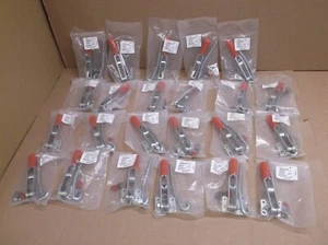 351 De-Sta-Co Destaco Dover NUEVO en caja abrazadera de pestillo 3CXP3 - Imagen 1 de 4