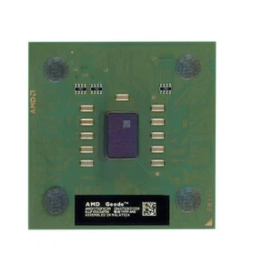 Processor CPU AMD Geode NX 1750 1.4GHz ANXS1750FXC3M Socket 462 - Picture 1 of 1