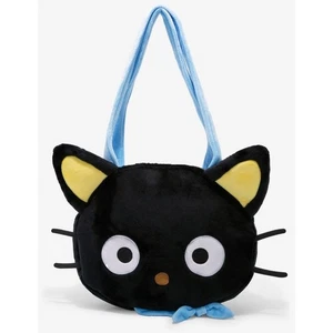 Bolso de felpa Sanrio Chococat Face - Imagen 1 de 6
