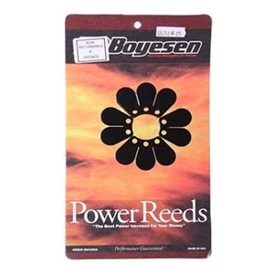 NIB Mercury 2Cyl 35 HP 1984-89, 400-402 1970-83 Intake Reed Kit Boyesen 65312B25 - Picture 1 of 8