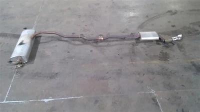 2020-2022 BUICK ENCORE GX EXHAUST MUFFLER OEM 42598649 - Image 1 of 4