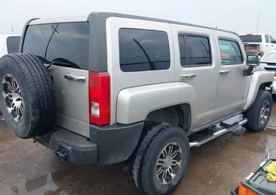 Airbag para tablero de pasajeros Hummer H3 2008-2010 diestro OEM Foto 1 de 3