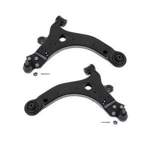 Front Lower Control Arms with Bushings & Ball Joints GM 2000-2007 Monte Carlo SS - Picture 1 of 6