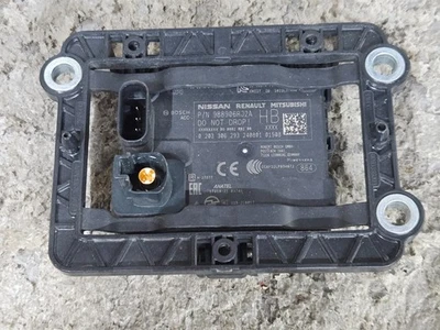 Nissan Mitsubishi Distance Sensor Module 988906RJ2A #HB OEM GENUINE - Bild 1 von 3