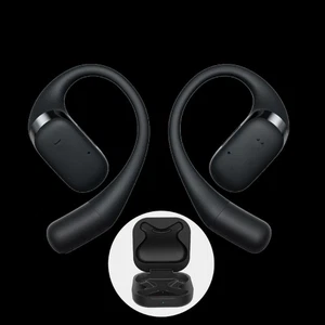 Earbuds Charging Dock 600mAh USB C Fast Charging Case for T910 - Photo 1 sur 8