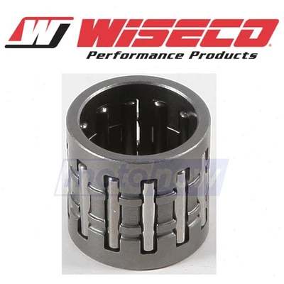 Wiseco Top End Bearing for 2003 Suzuki RM100 - Engine Pistons Top End ix Foto 1 de 4