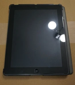 Apple Ipad 16GB Model A1395 Wifi - Bild 1 von 2
