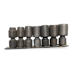 Werkzeuge Steckschlüsselsatz WRIGHT 3/8" Antrieb 7-teiliges Set - Bild 1 von 6
