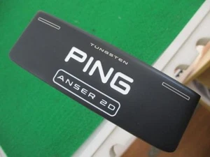 PING ANSER 2D (2023) 33 inch Used 250703-6 - Picture 1 of 5