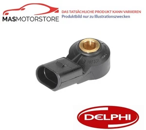 KLOPFSENSOR DELPHI AS10238 A FÜR BMW 3,5,X3,1,Z4,X5,6,X1,7,E90,E60,E92,E91,E61 - Picture 1 of 4