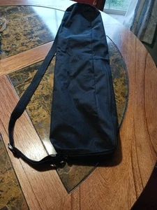 Instrument Zipper Carry Case 24x7 - Picture 1 of 5