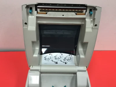 Zebra - LP-2844-Z - Thermal Label Printer  - Image 1 of 4