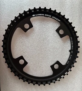 Gates Carbon Drive 46t CDX:EXP Front Sprocket - Picture 1 of 1
