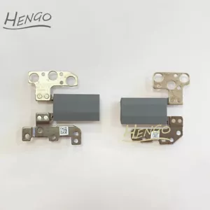 L92207-001 New For HP Chromebook X360 11 G3 EE Lcd Hinge Hinges Shaft Kit - Picture 1 of 5